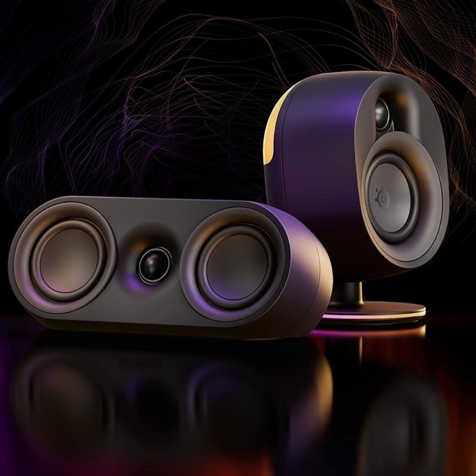Sound & Audio