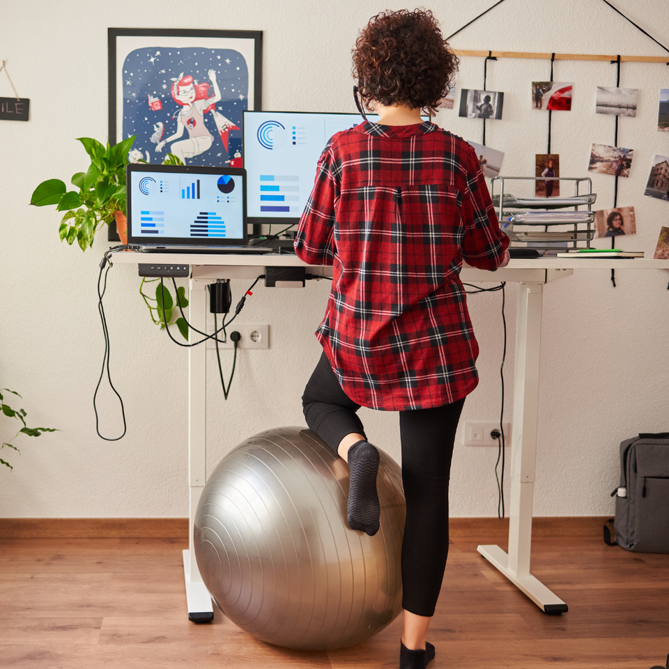 Ergonomic Products