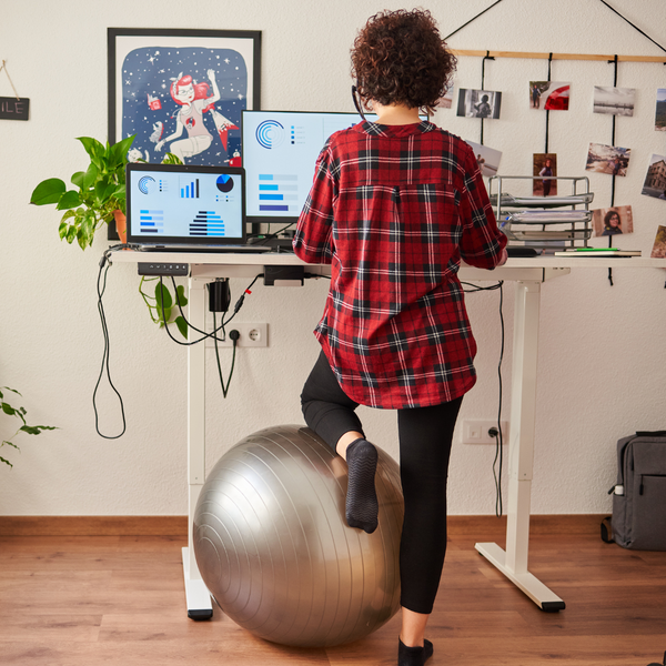 Ergonomic Products