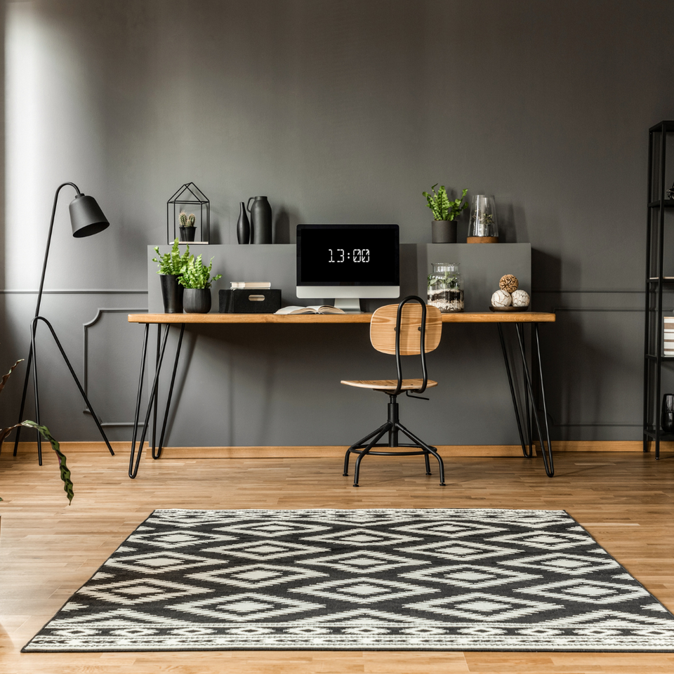 Home Office Decor
