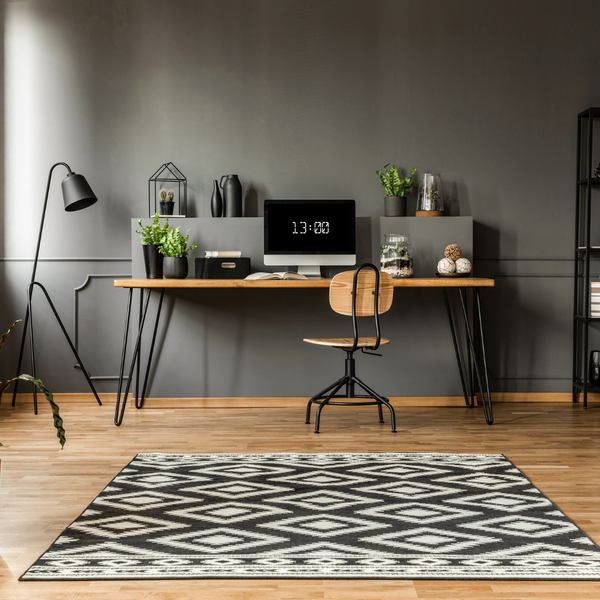 Home Office Decor