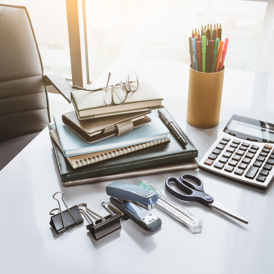 Office Accessories