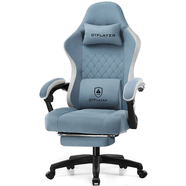 GTPLAYER Ergonomic Gaming & Office Chair