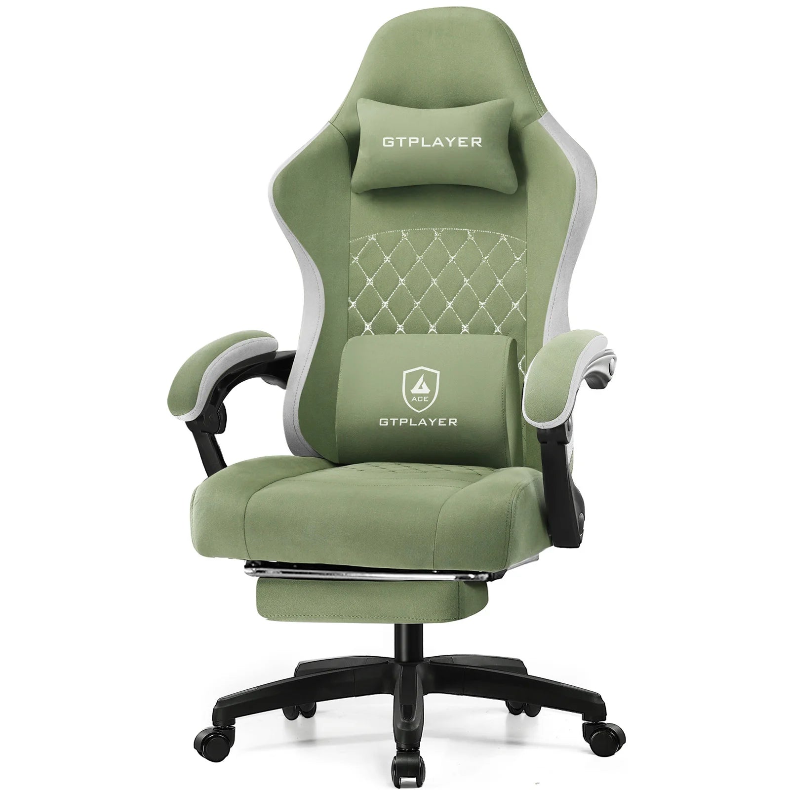 GTPLAYER Ergonomic Gaming & Office Chair