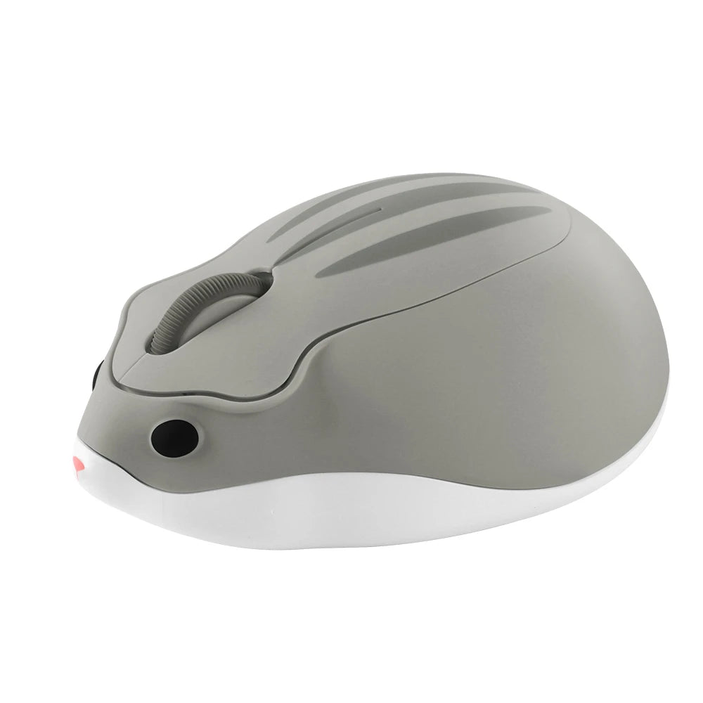 2.4G + Bluetooth Wireless Mouse