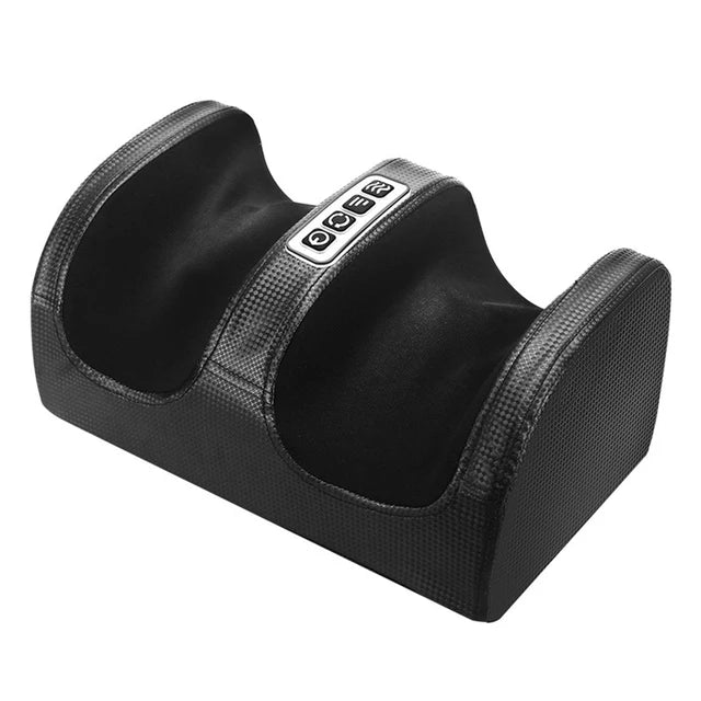 Deep Tissue Kneading Roller Machine for Pain & Muscle Relief