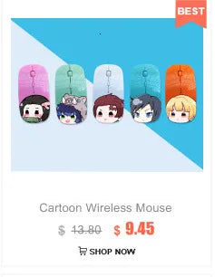 2.4G + Bluetooth Wireless Mouse