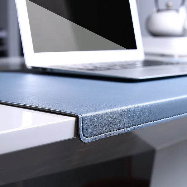 PU Desk Mat with Elbow & Wrist Support