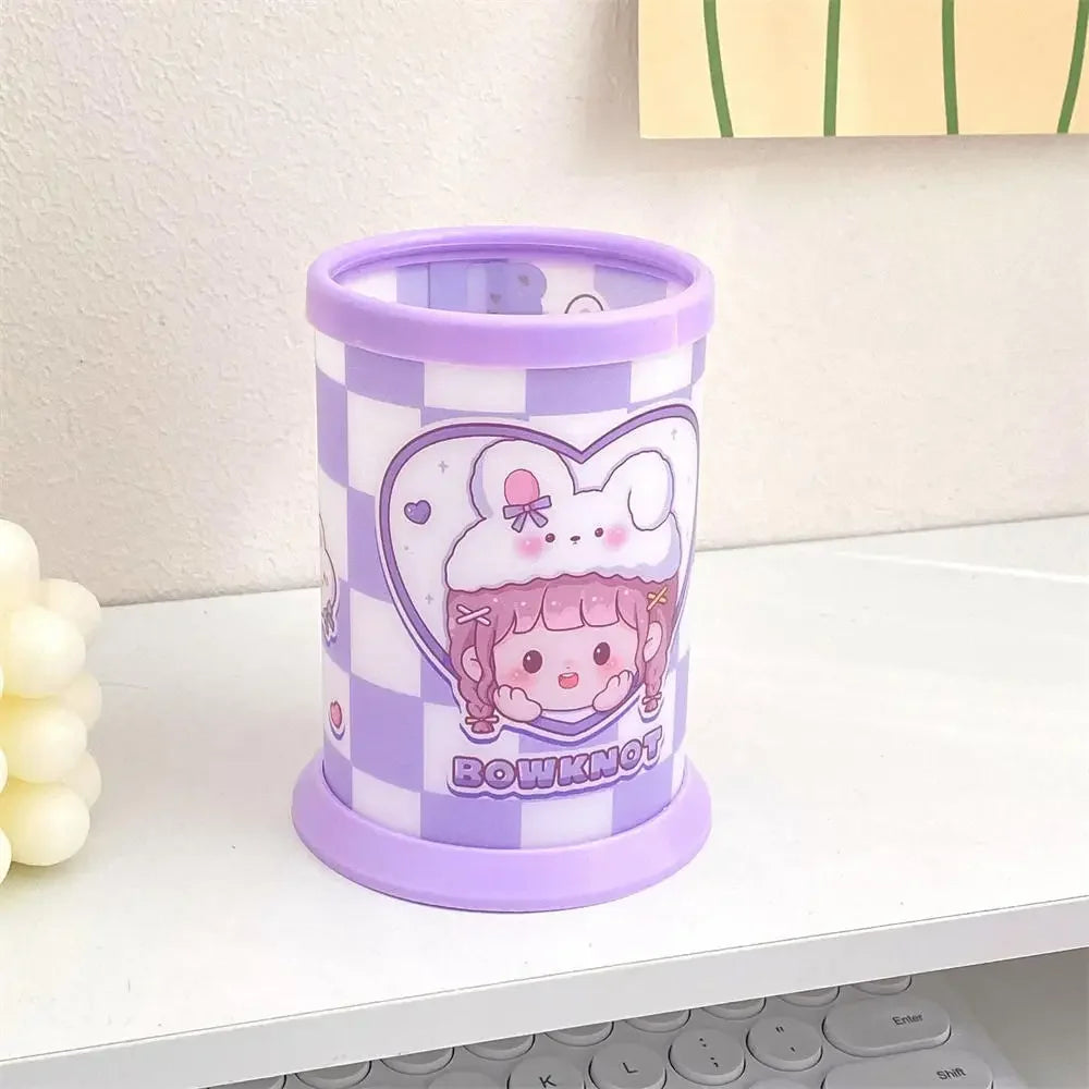 Large Pen & Stationery Holder