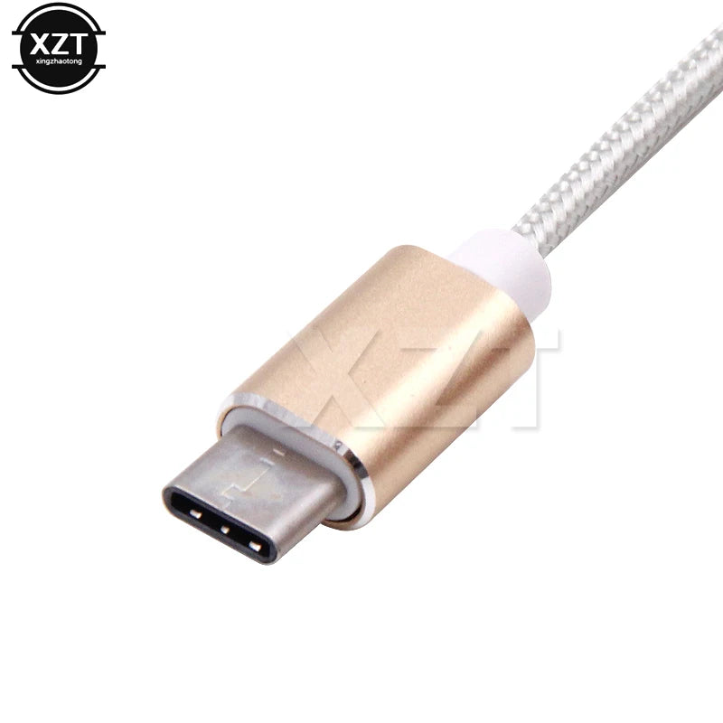 USB Type-C External Sound Card Adapter