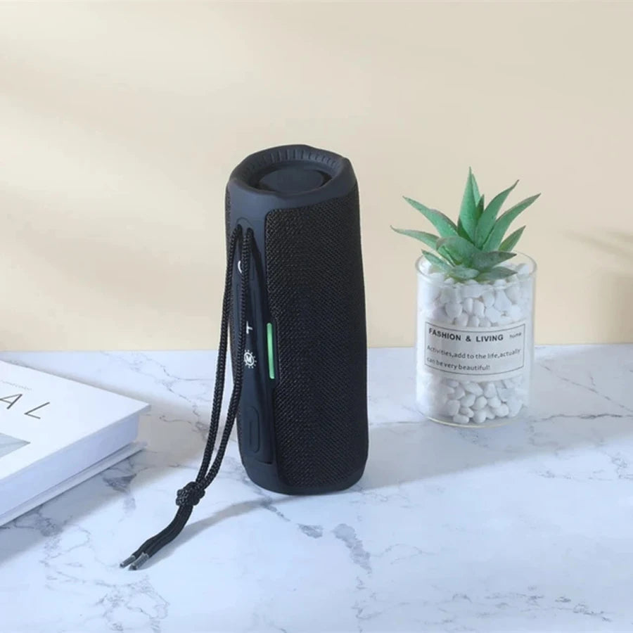 Portable Wireless Bluetooth Speaker