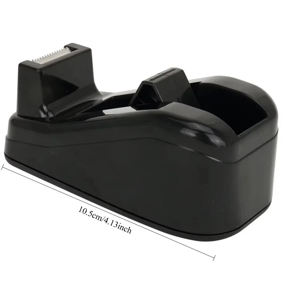 Large Tape Dispenser for Office & Packaging