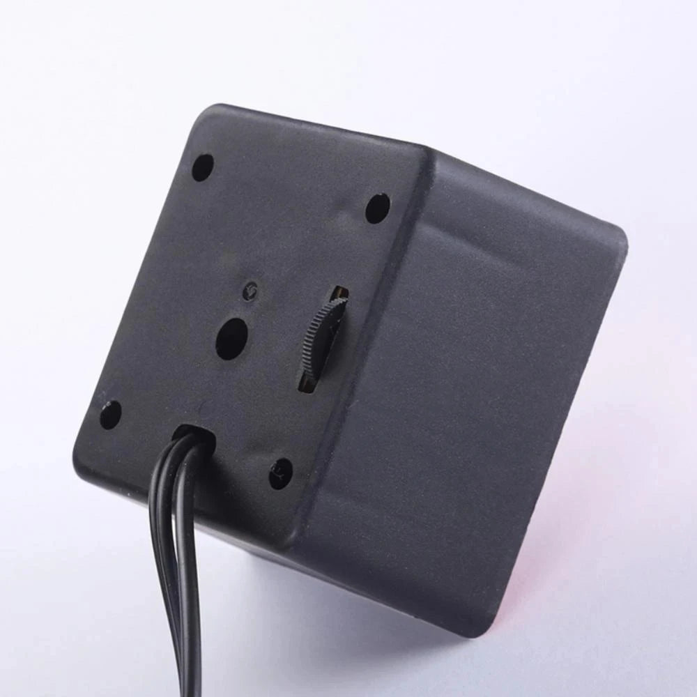 Computer Speaker – Portable USB Sound Box for PC