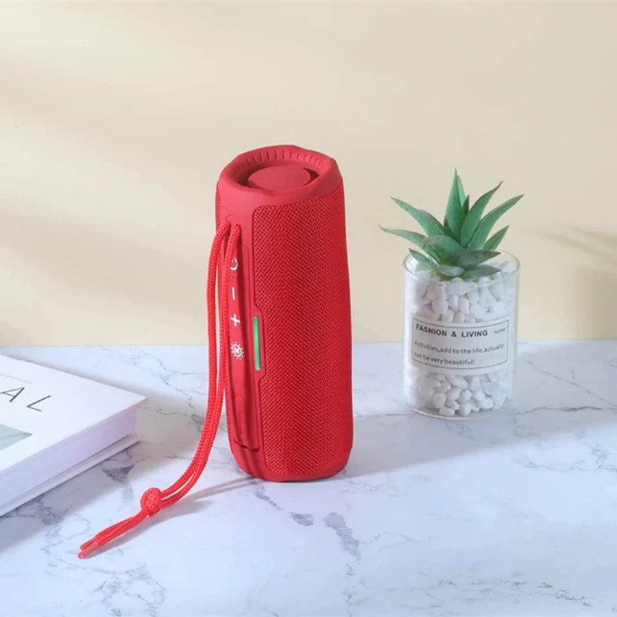 Portable Wireless Bluetooth Speaker