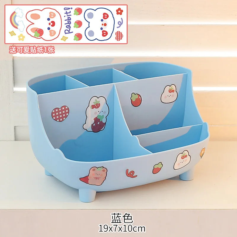 Large Pen & Stationery Holder