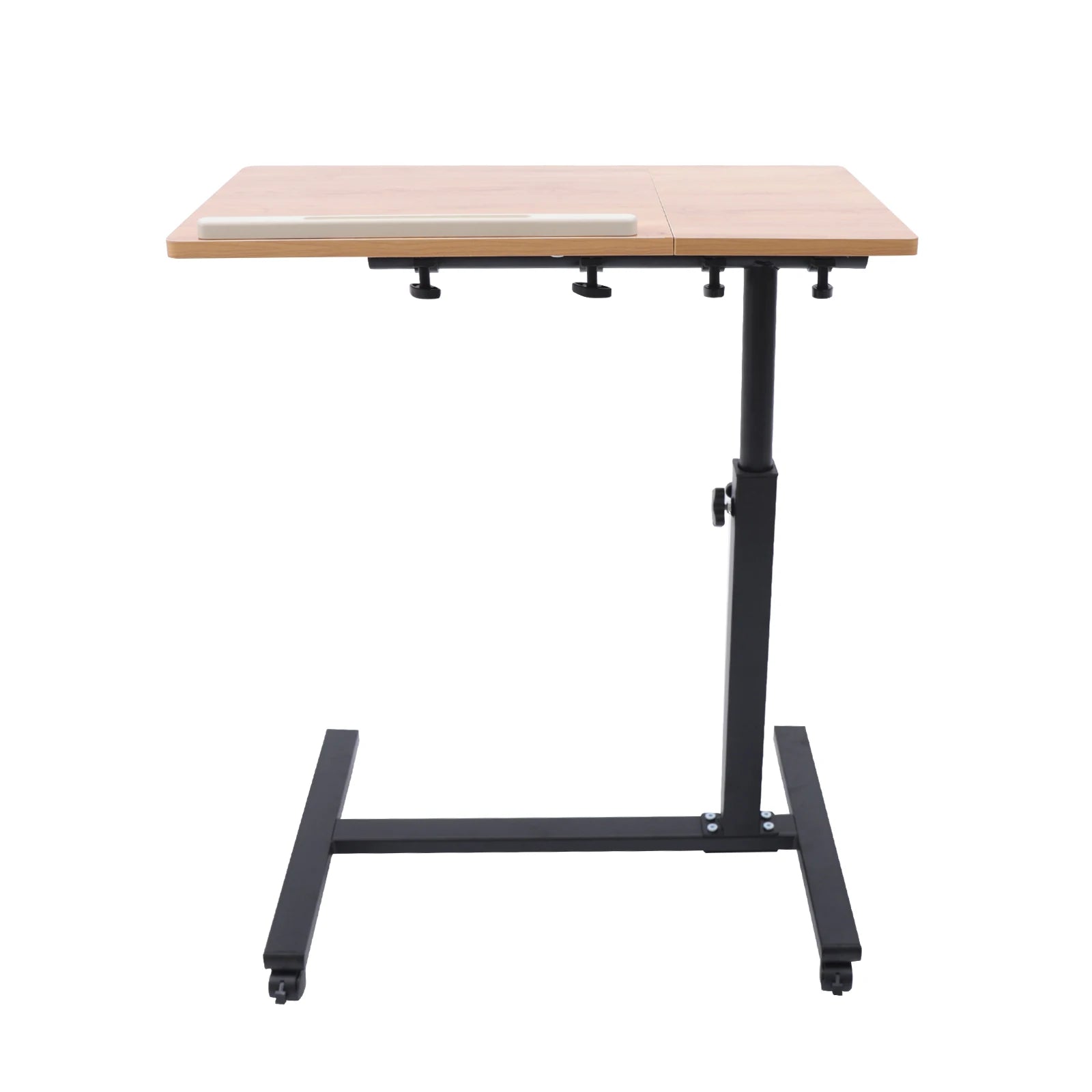 Adjustable Rolling Laptop Desk
