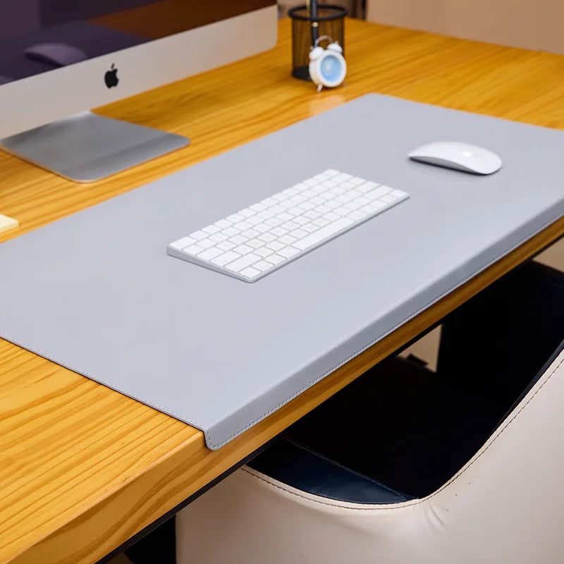 PU Desk Mat with Elbow & Wrist Support