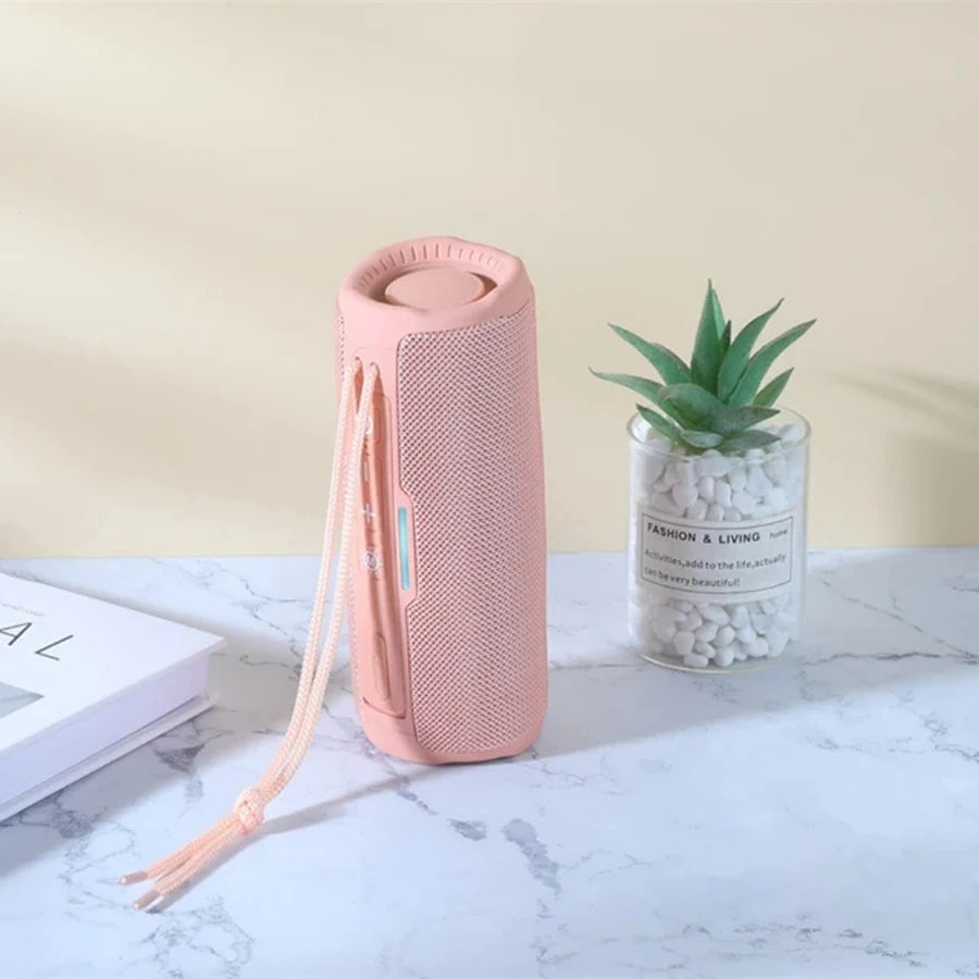 Portable Wireless Bluetooth Speaker
