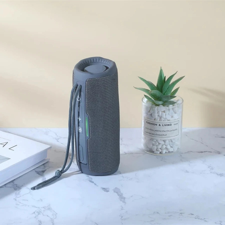 Portable Wireless Bluetooth Speaker
