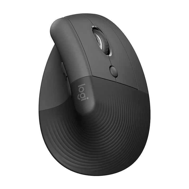 Logitech Lift Ergonomic Vertical Mouse