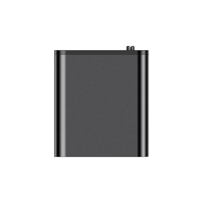 Ultra-Slim 0.25cm Digital Audio Dictaphone with Magnet