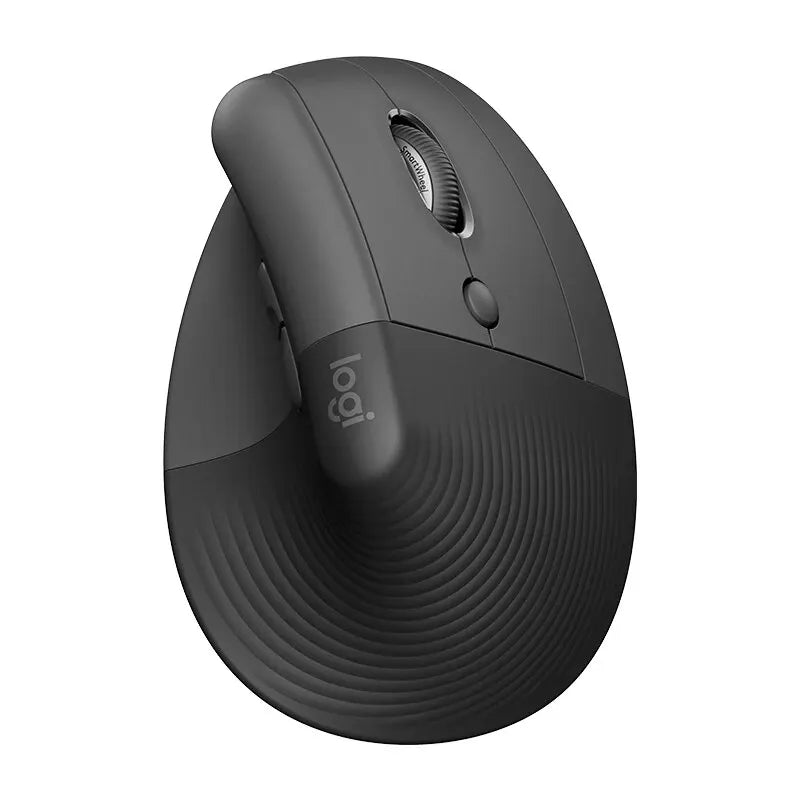 Logitech Lift Ergonomic Vertical Mouse
