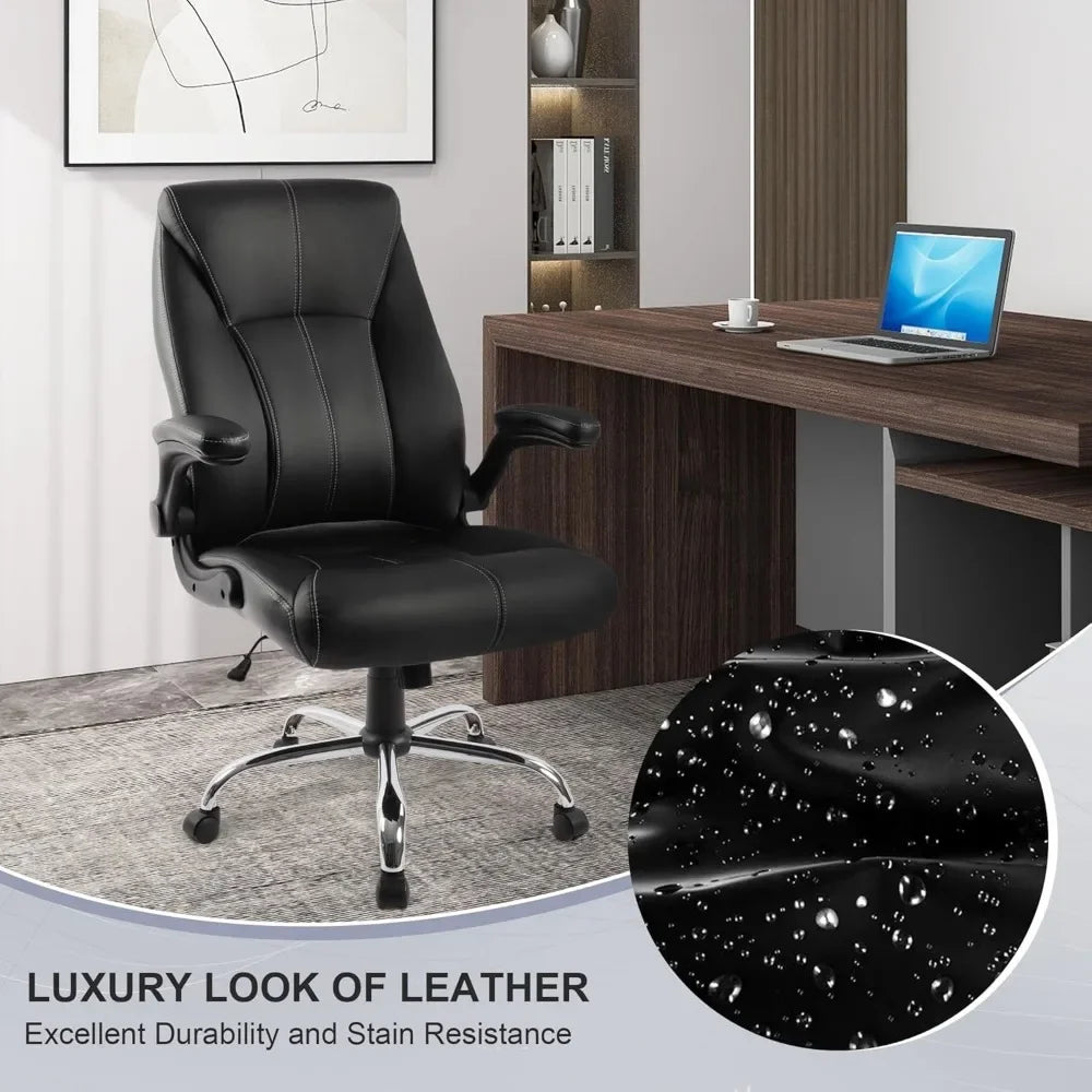 Big & Tall Executive Office Chair 400lb