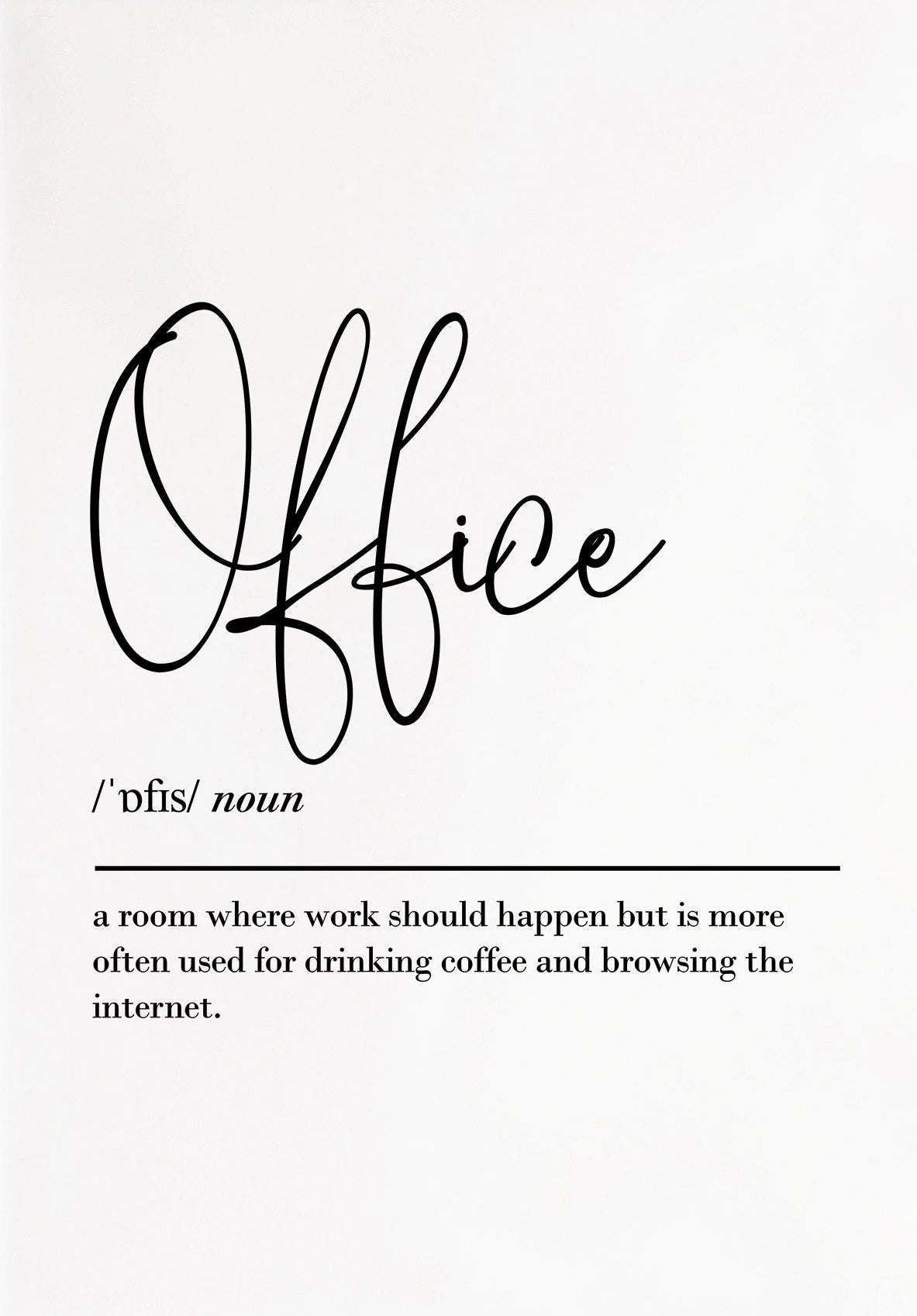 Motivational Quotes Canvas Wall Art