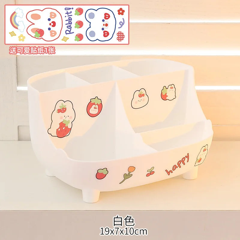 Large Pen & Stationery Holder