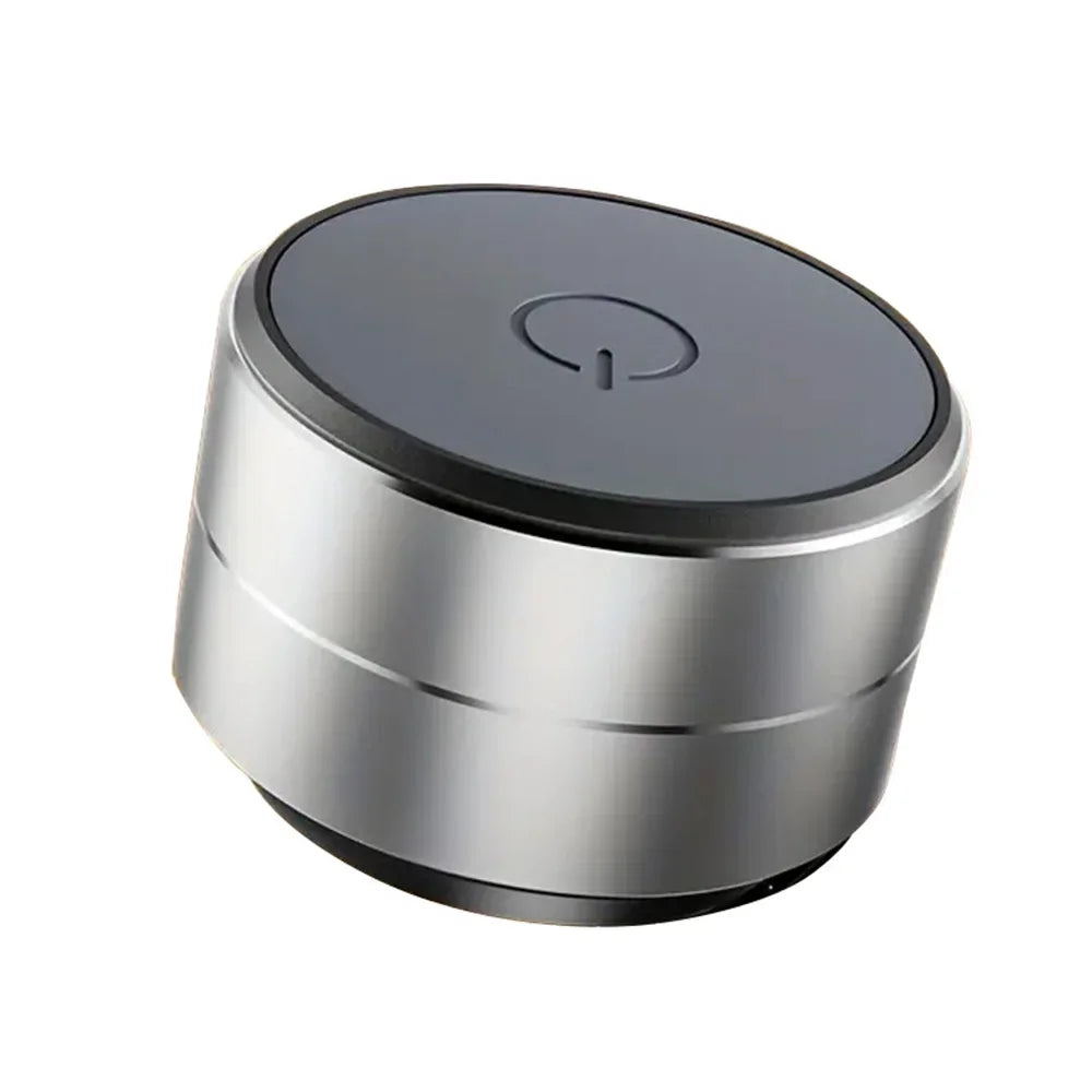 Mini Bone Conduction Bluetooth Speaker