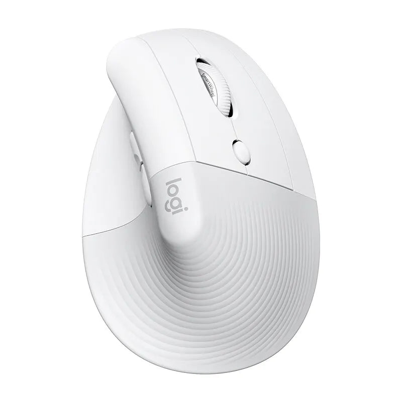 Logitech Lift Ergonomic Vertical Mouse
