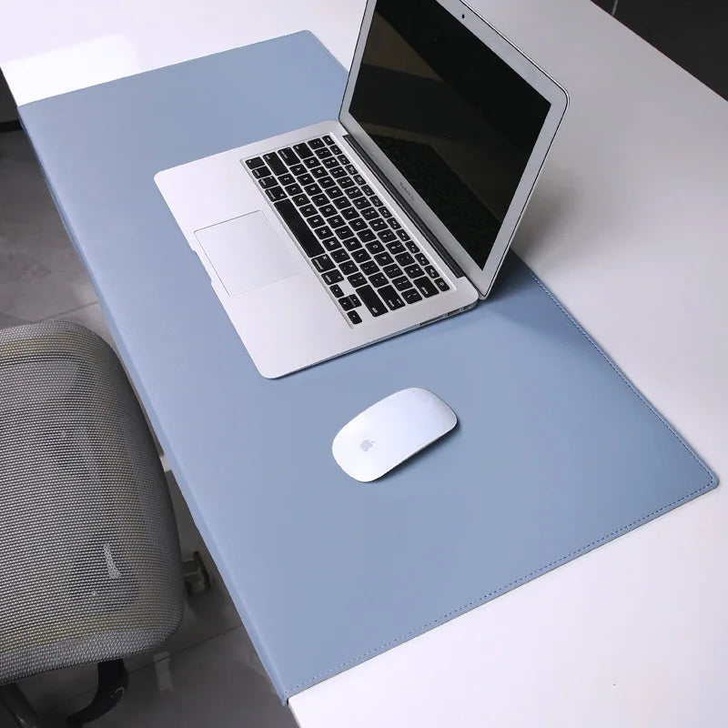 PU Desk Mat with Elbow & Wrist Support