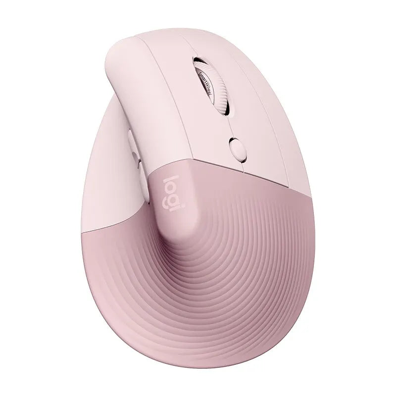 Logitech Lift Ergonomic Vertical Mouse