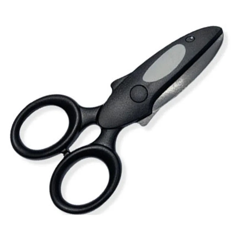 Cartoon Mini Safety Scissors for Kids