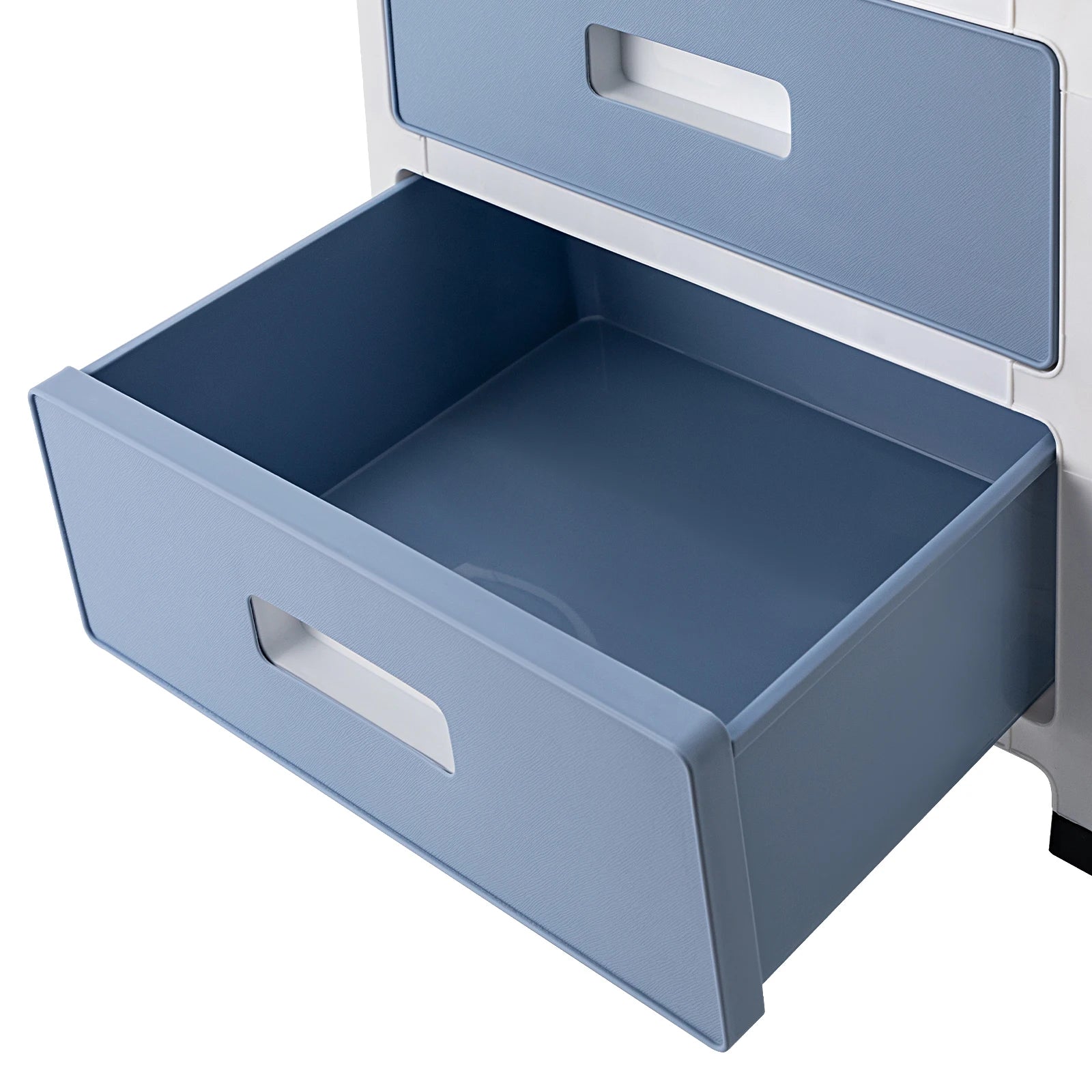 6-Drawer Chest Storage Cabinet