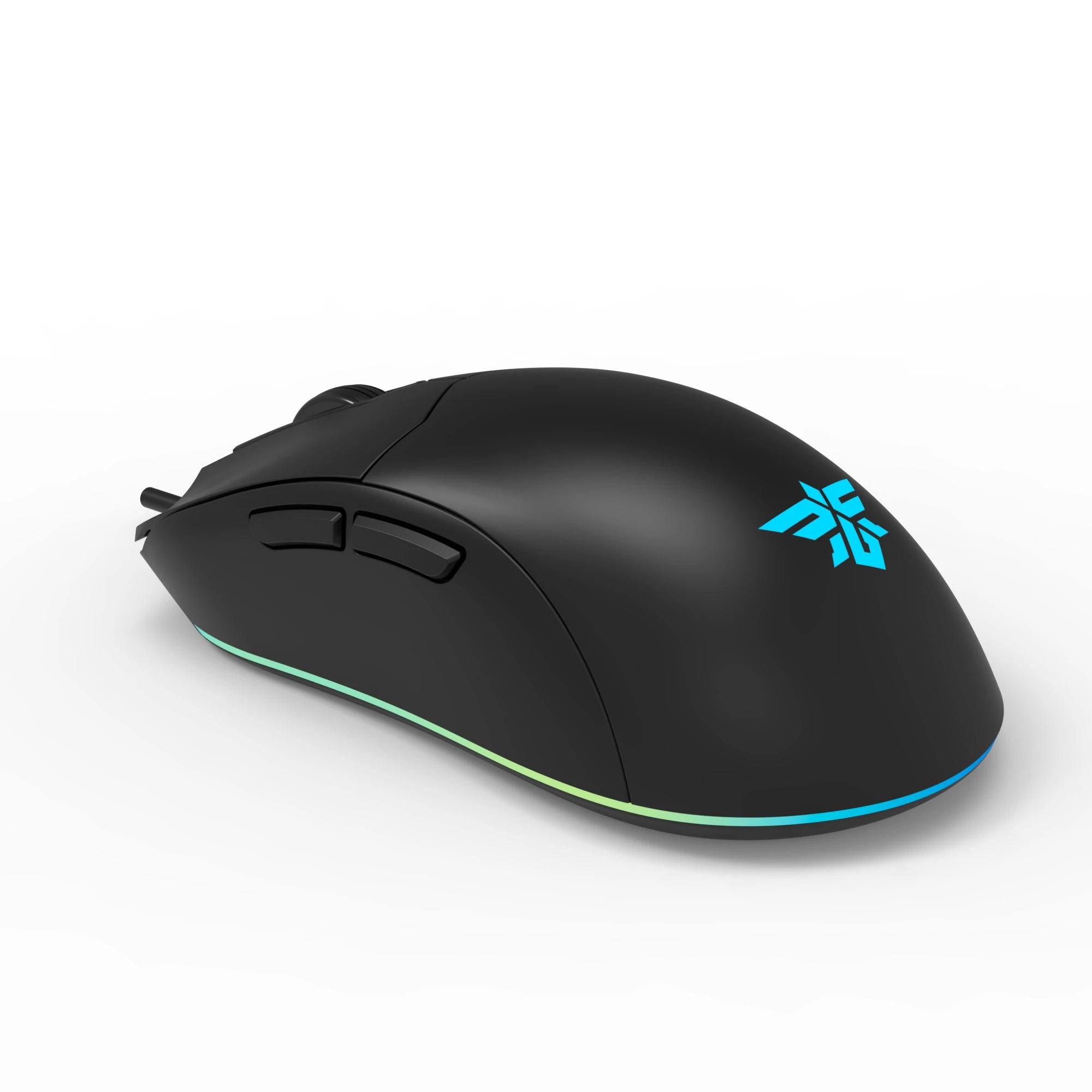 NPET 87-Key RGB Mechanical Keyboard