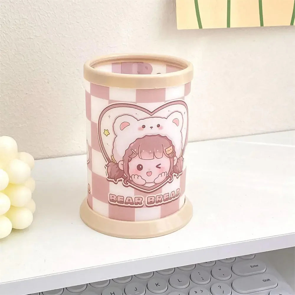 Large Pen & Stationery Holder