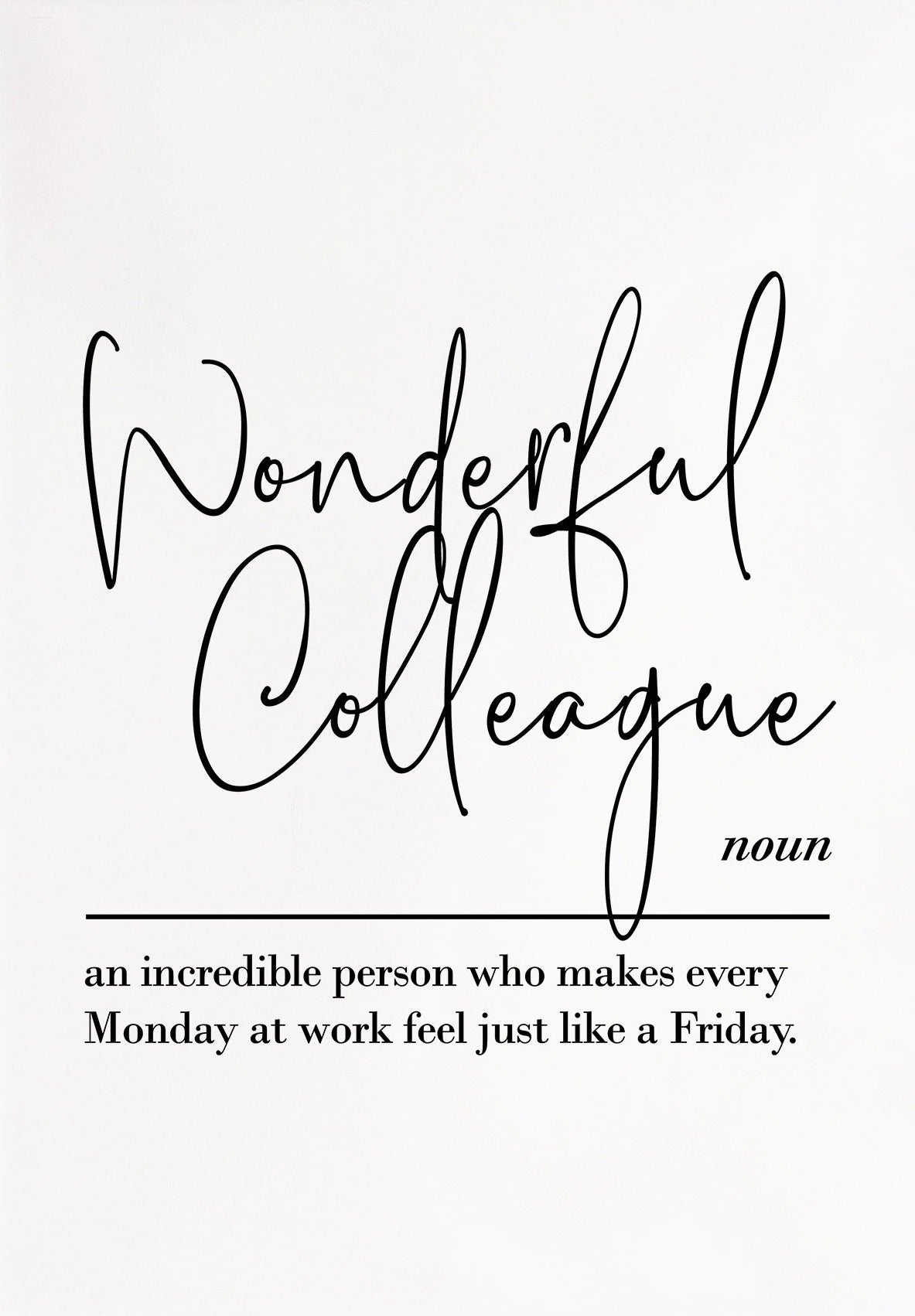 Motivational Quotes Canvas Wall Art