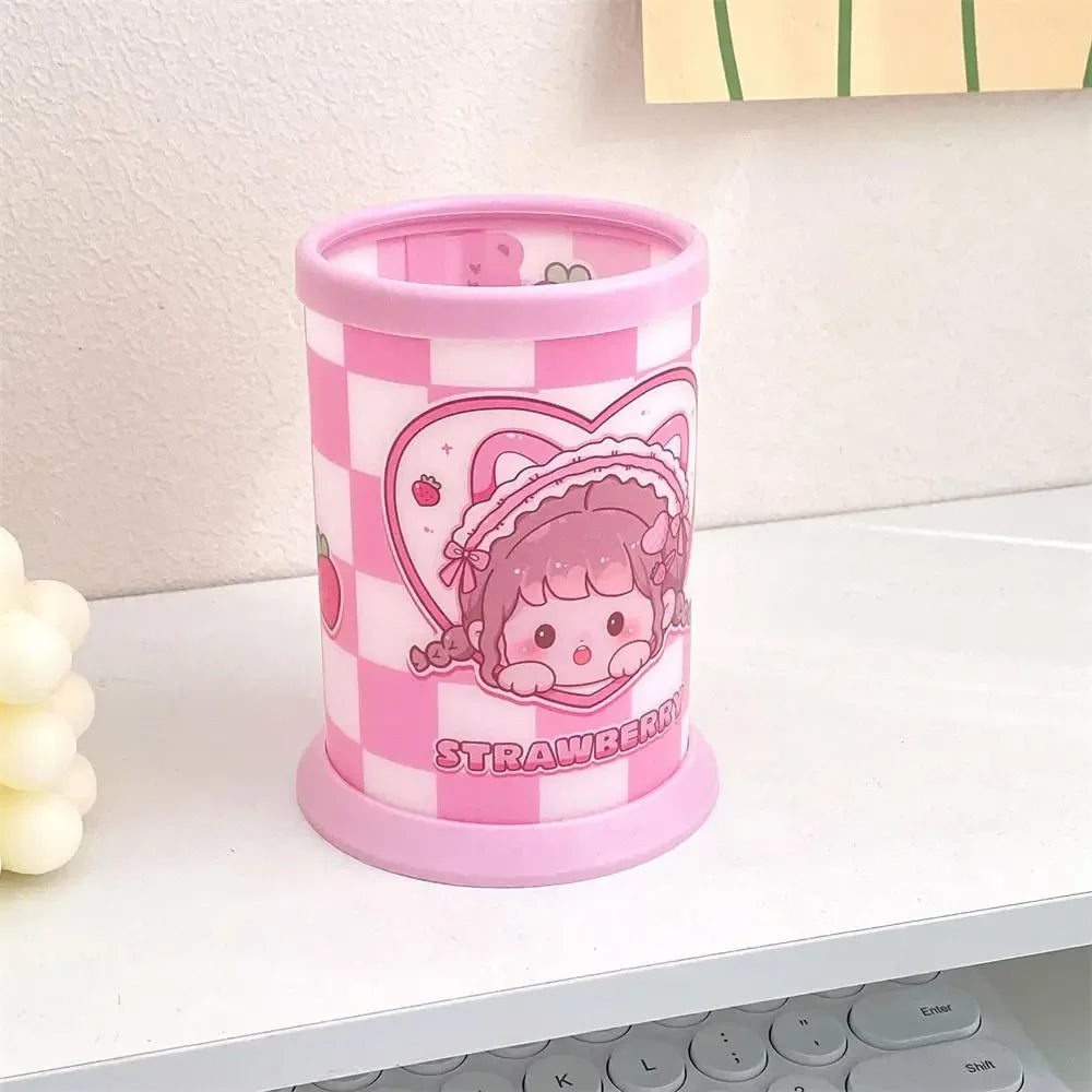 Large Pen & Stationery Holder