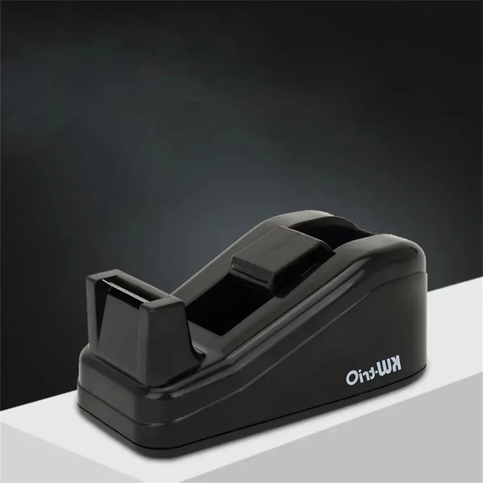 Large Tape Dispenser for Office & Packaging