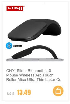 2.4G + Bluetooth Wireless Mouse