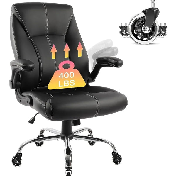 Big & Tall Executive Office Chair 400lb