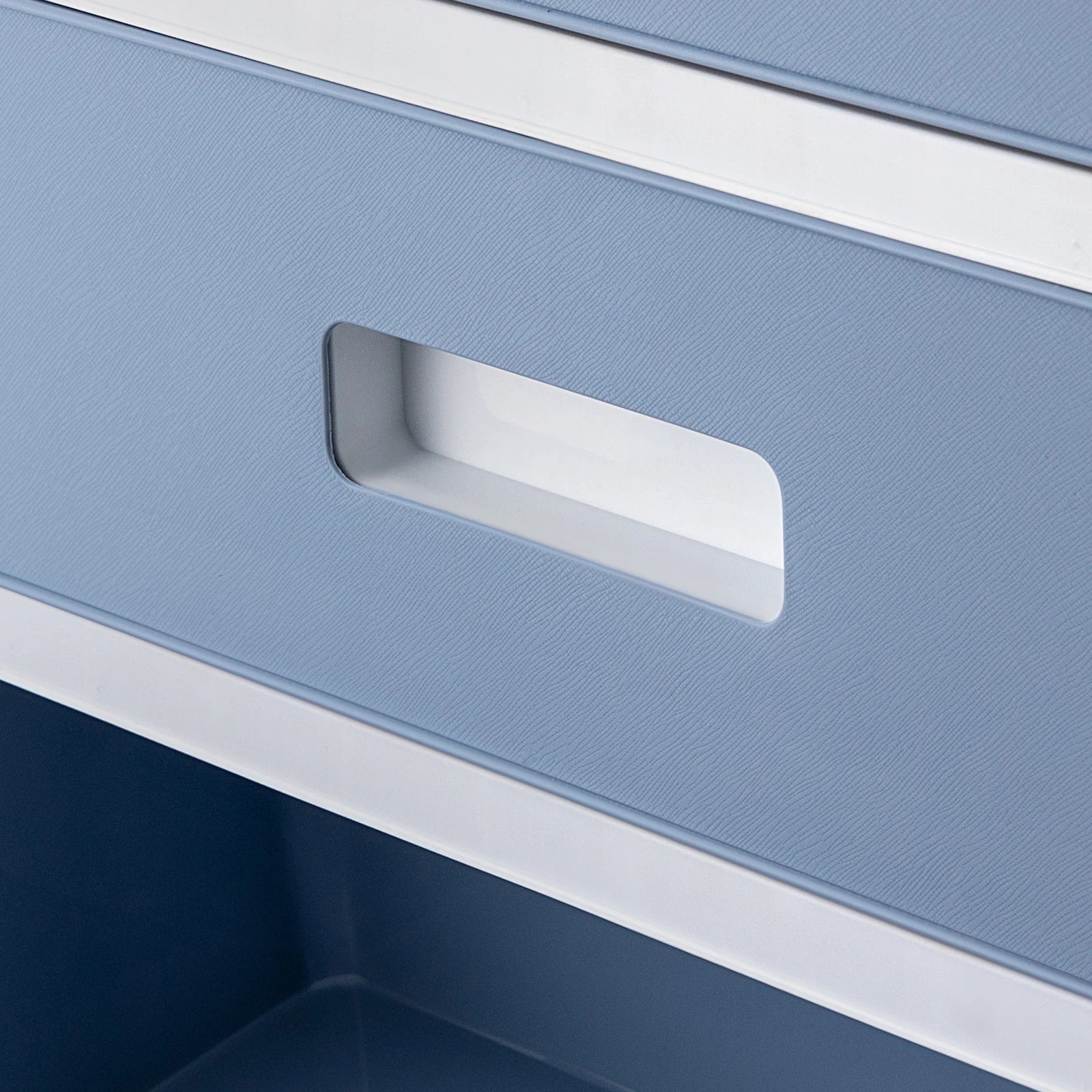 6-Drawer Chest Storage Cabinet