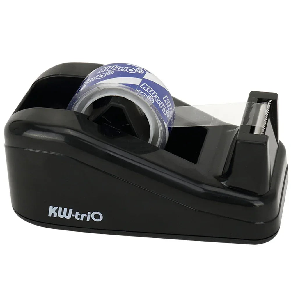 Large Tape Dispenser for Office & Packaging