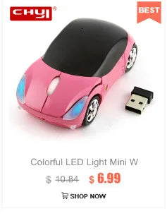 2.4G + Bluetooth Wireless Mouse
